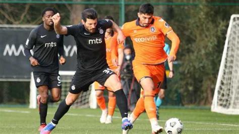 B­a­ş­a­k­ş­e­h­i­r­,­ ­P­a­r­t­i­z­a­n­­ı­ ­t­e­k­ ­g­o­l­l­e­ ­g­e­ç­t­i­